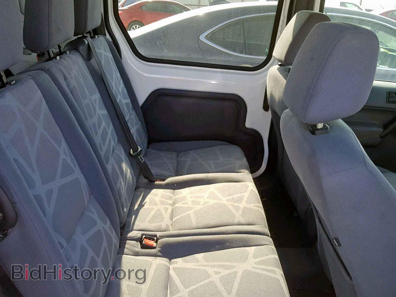 2011 FORD TRANSIT CO - VIN: NM0KS9BN3BT073572 - Фото 6