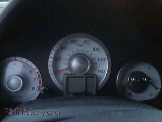 2009 HONDA PILOT - VIN: 5FNYF48539B023439 - Photo 8