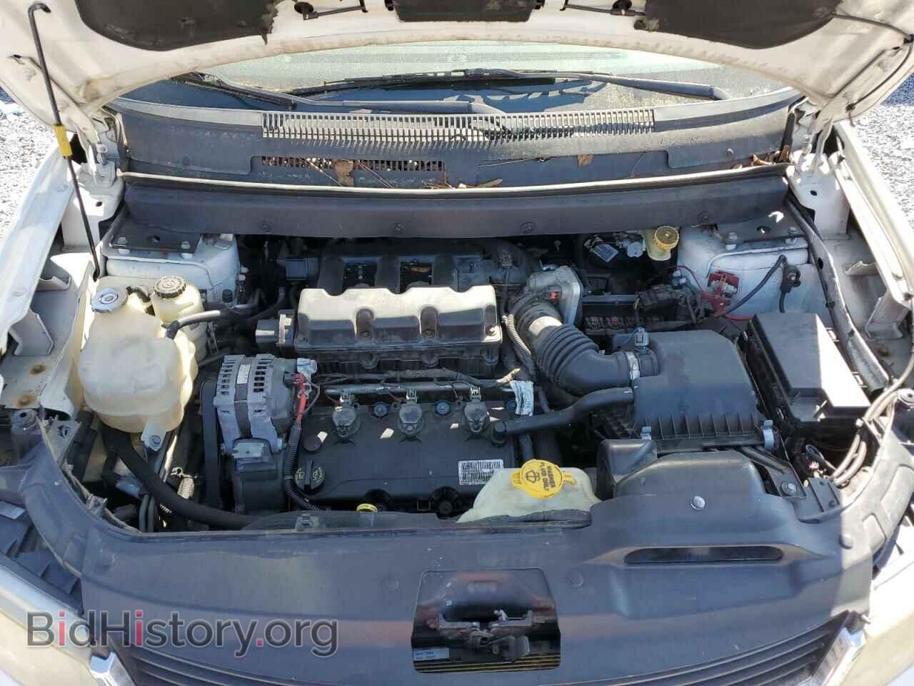 2010 DODGE JOURNEY - VIN: 3D4PG5FV3AT140156 - Фото 12