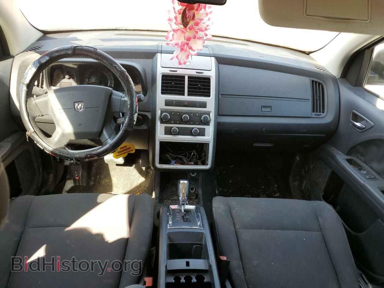 2010 DODGE JOURNEY - VIN: 3D4PG5FV3AT140156 - Фото 8