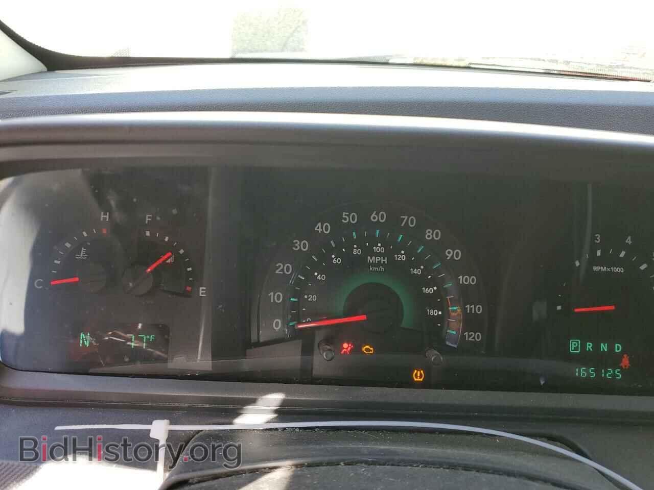 2010 DODGE JOURNEY - VIN: 3D4PG5FV3AT140156 - Фото 9