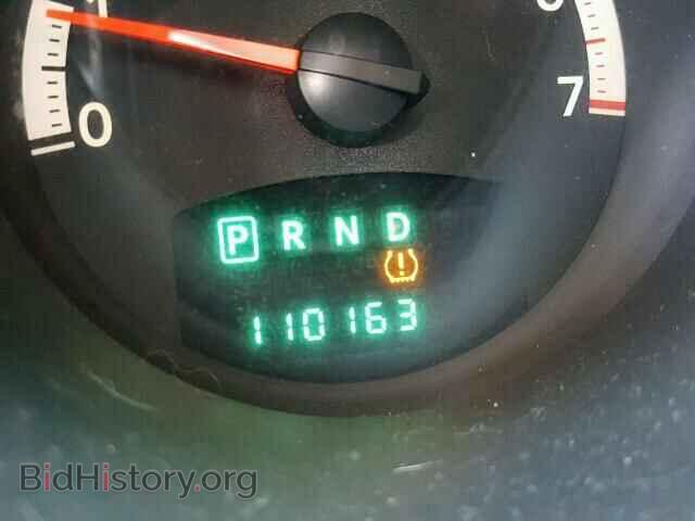 2008 DODGE NITRO - VIN: 1D8GT28K38W270678 - Фото 8