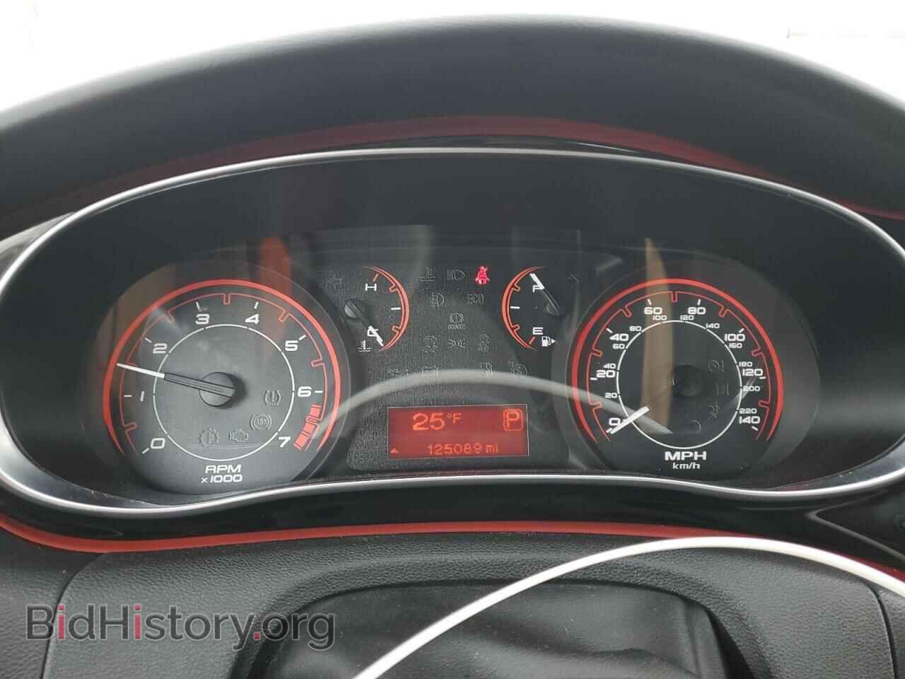 2015 DODGE DART - VIN: 1C3CDFBB6FD336048 - Фото 9