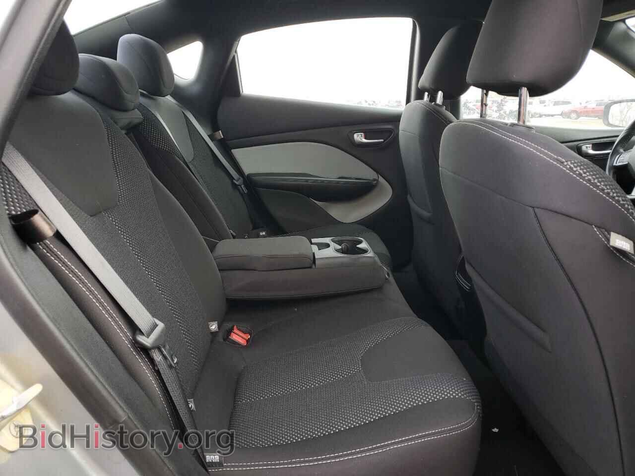 2015 DODGE DART - VIN: 1C3CDFBB6FD336048 - Фото 10