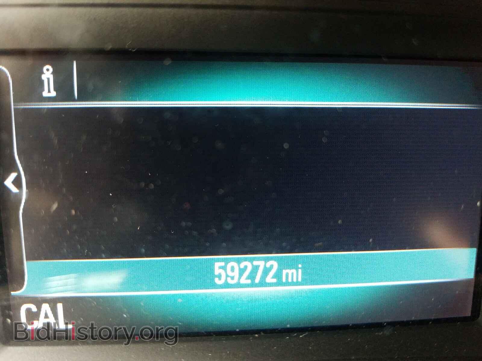2017 BUICK ENCORE - VIN: KL4CJASB5HB205421 - Фото 8