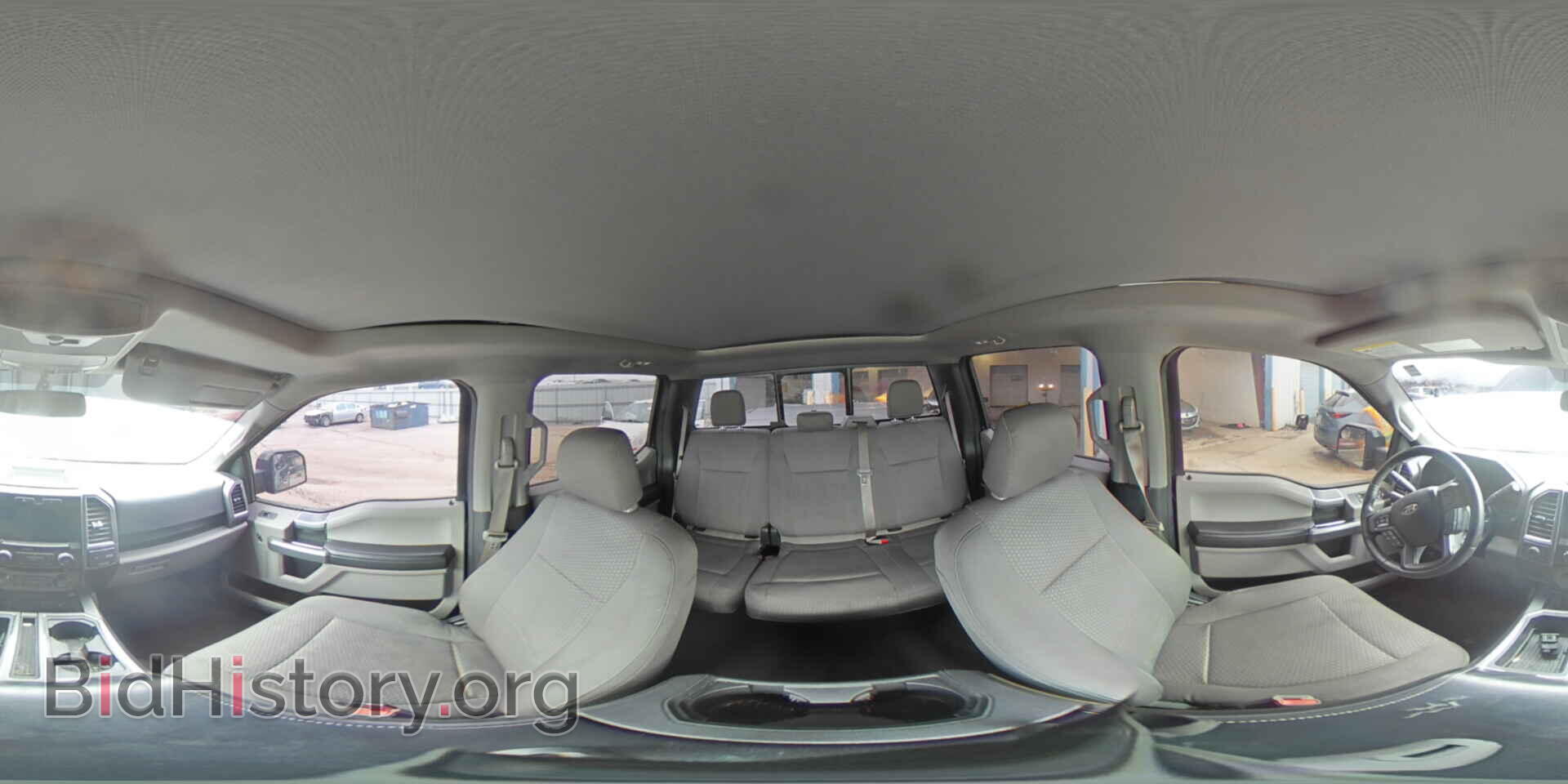 2016 FORD F-150 - VIN: 1FTEW1EFXGFB66220 - Фото 14