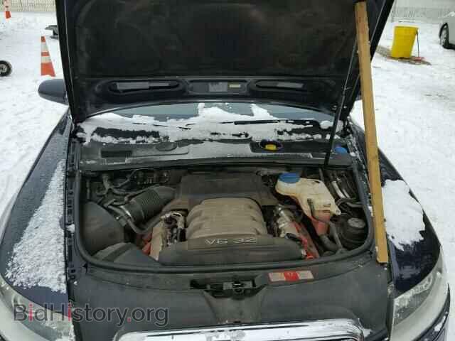 2005 AUDI A6 - VIN: WAUDG74F15N059568 - Фото 7
