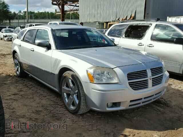 Photo 2D4GV57217H737205 - DODGE MAGNUM 2007