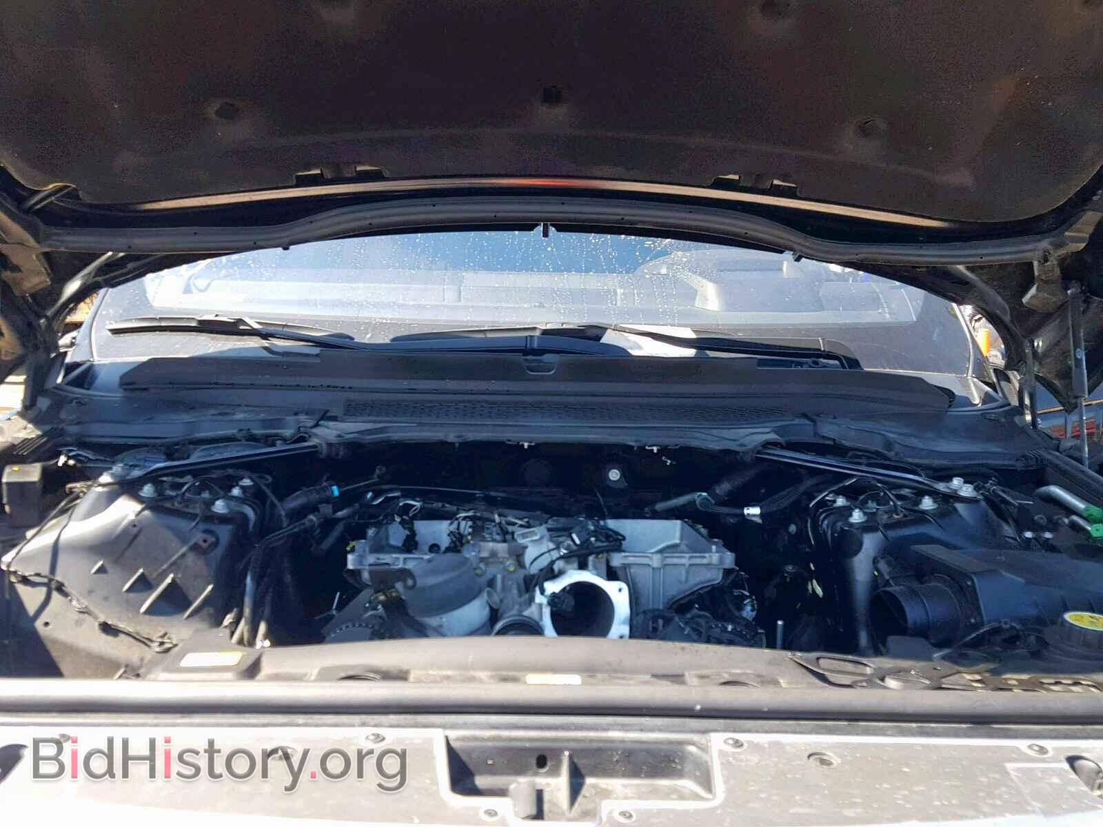 2016 LAND ROVER RANGE ROVE - VIN: SALGS2PF3GA303012 - Фото 7