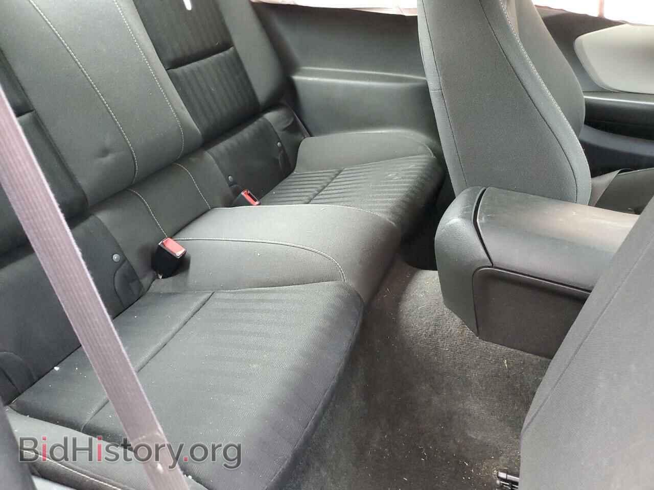 2015 CHEVROLET CAMARO - VIN: 2G1FB1E36F9107638 - Фото 10