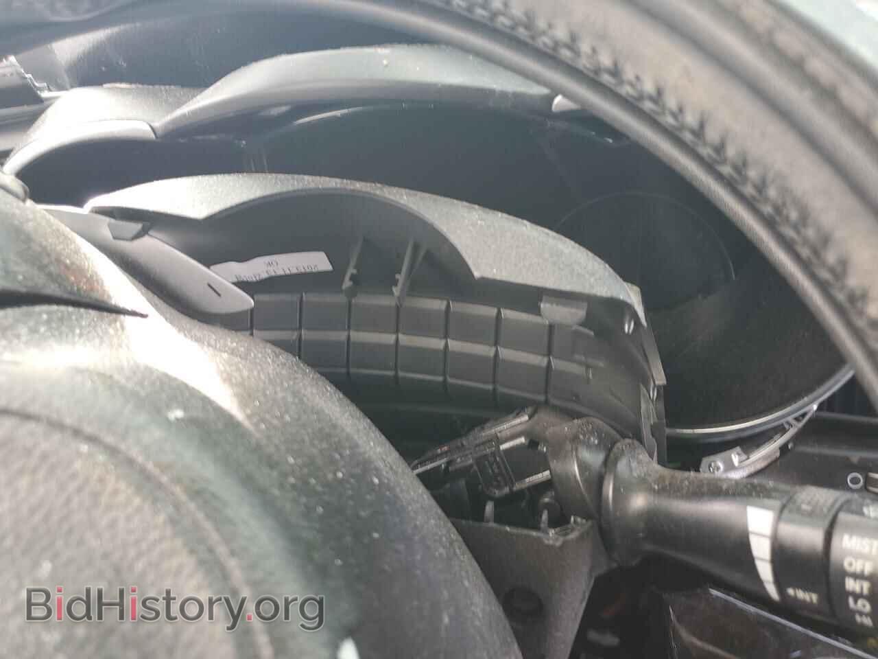 2014 KIA OPTIMA - VIN: 5XXGR4A7XEG307690 - Фото 9