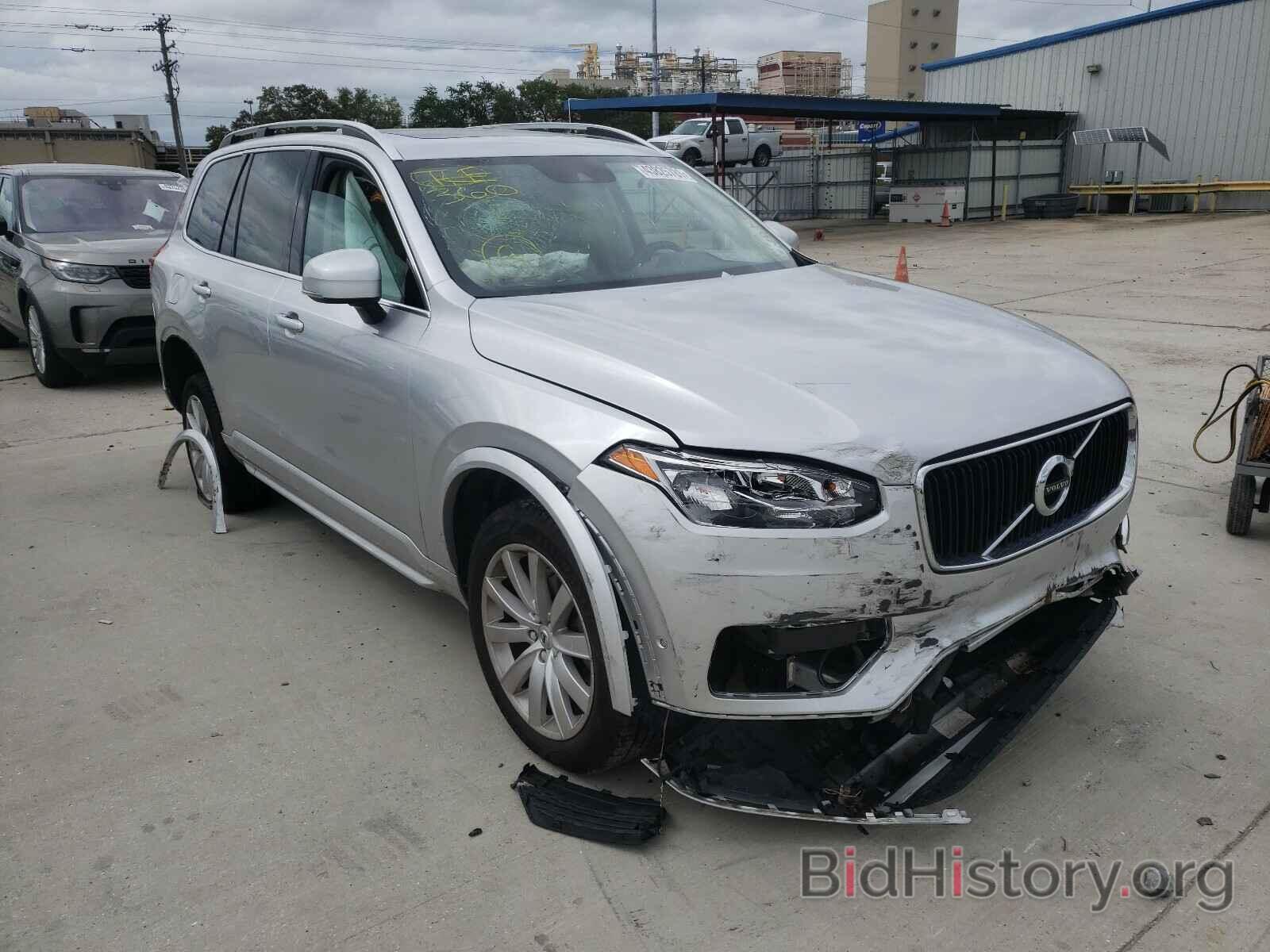 Photo YV4A22PK8G1016692 - VOLVO XC90 2016