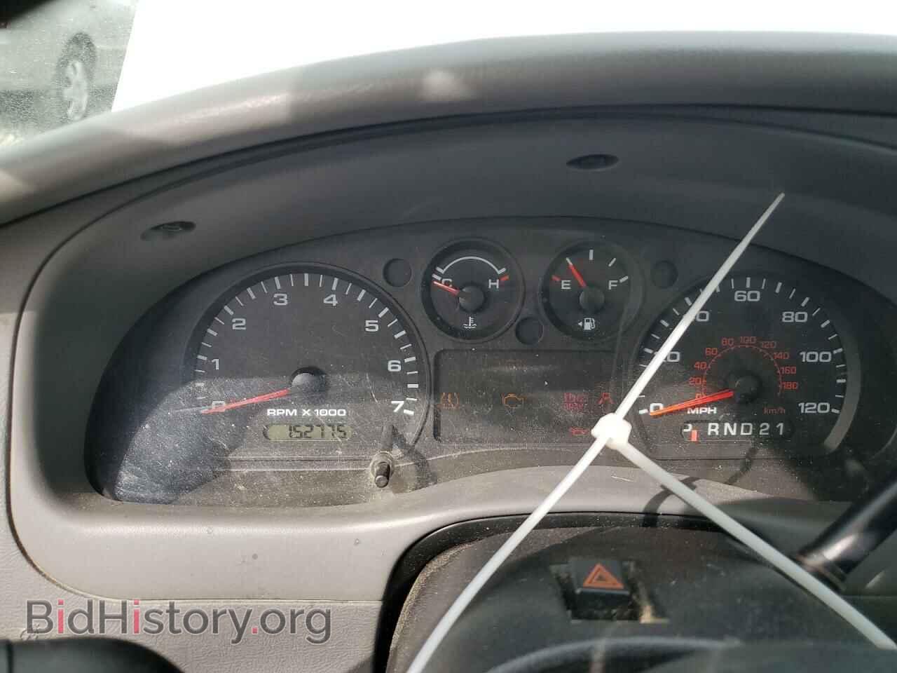 2011 FORD RANGER - VIN: 1FTKR1ED3BPA79657 - Фото 9