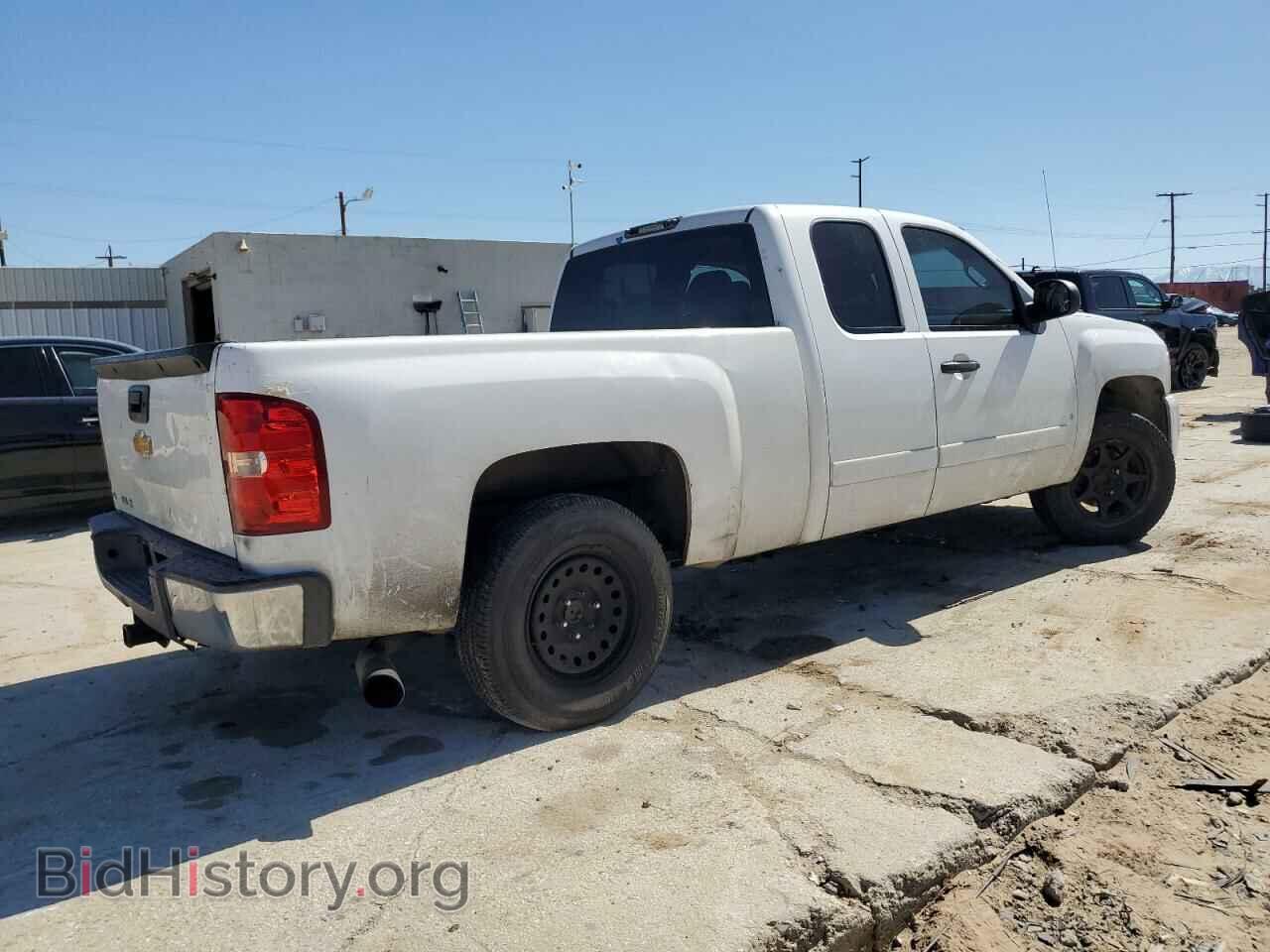 2007 CHEVROLET ALL Models - VIN: 1GCEC19097Z645273 - Photo 3