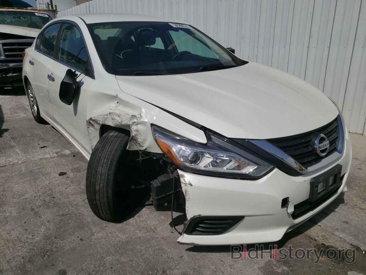 Photo 1N4AL3AP0GN356265 - NISSAN ALTIMA 2016