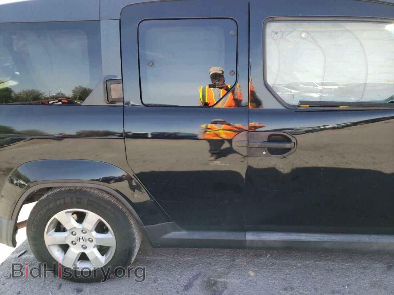 2009 HONDA ELEMENT - VIN: 5J6YH28749L004602 - Photo 6