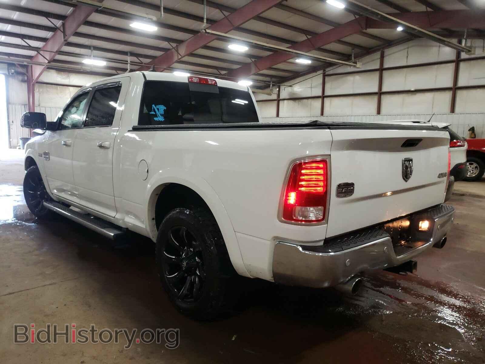 2014 RAM 1500 - VIN: 1C6RR7WT3ES133832 - Фото 3