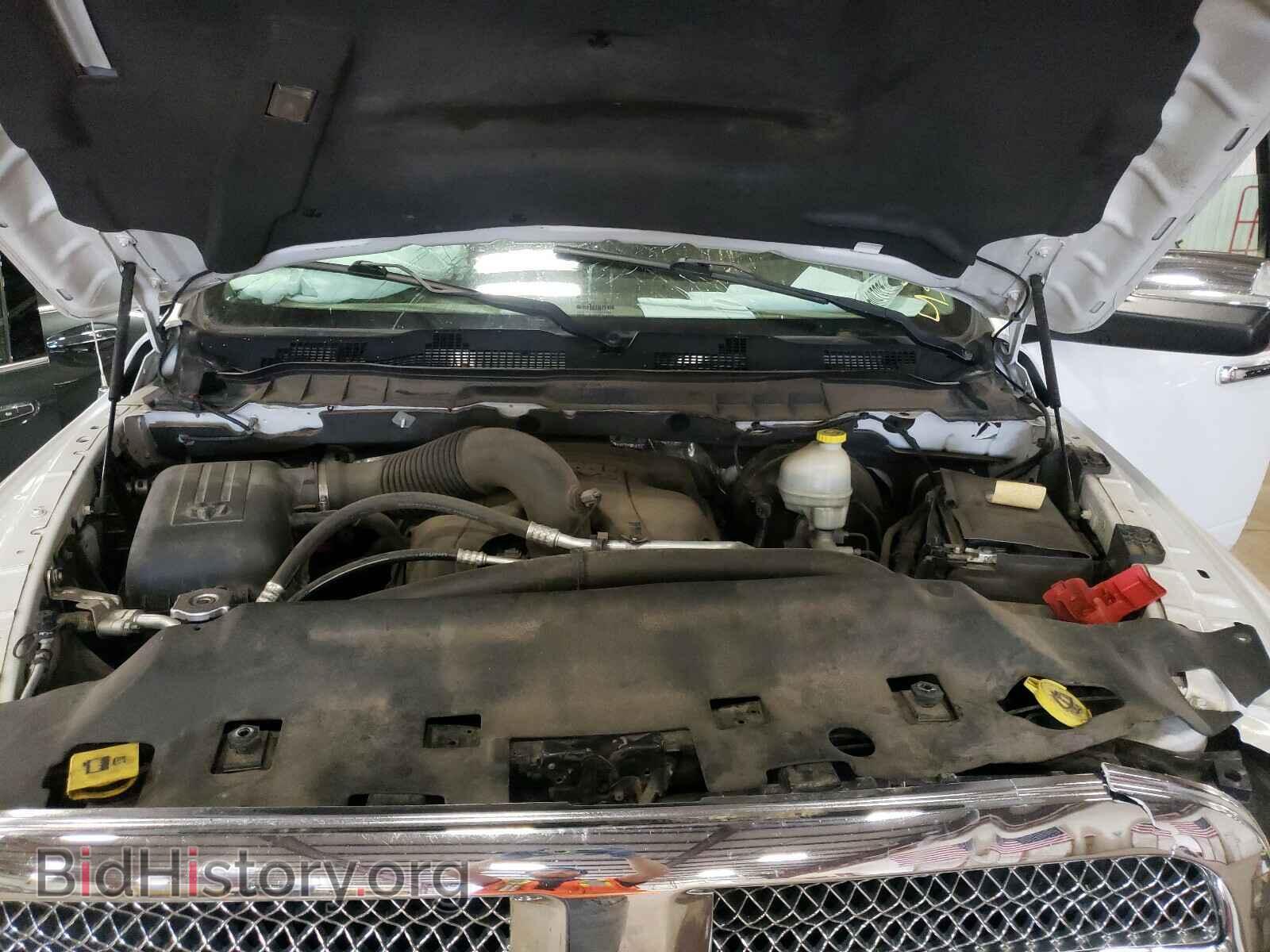 2014 RAM 1500 - VIN: 1C6RR7WT3ES133832 - Фото 7