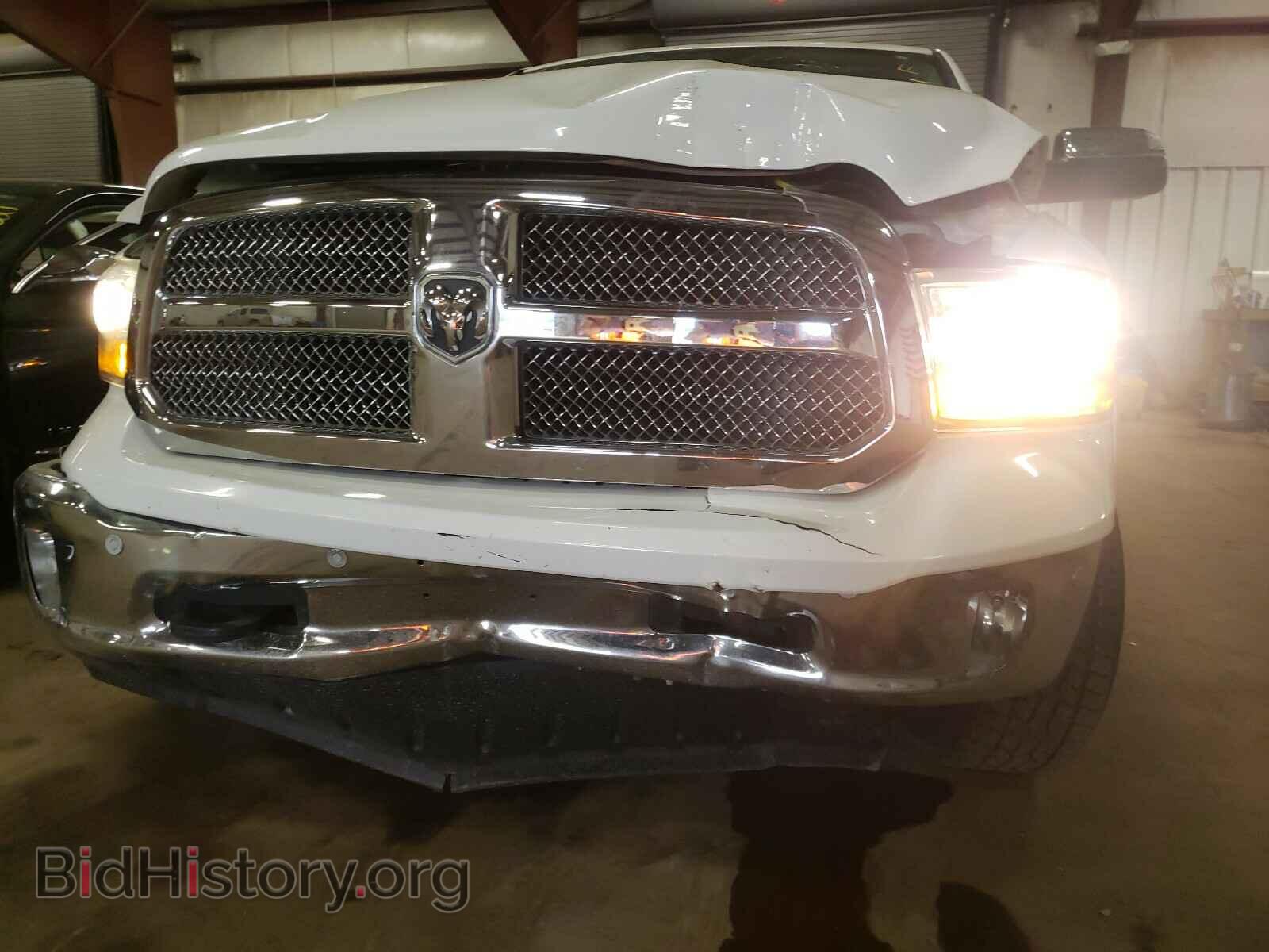 2014 RAM 1500 - VIN: 1C6RR7WT3ES133832 - Фото 9