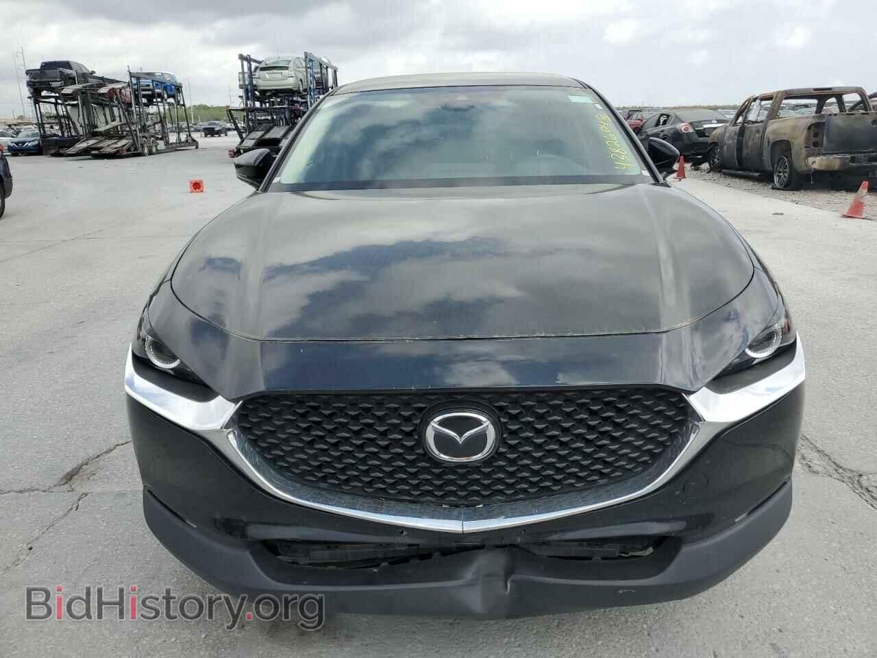 2021 MAZDA CX30 - VIN: 3MVDMABL3MM243905 - Фото 5