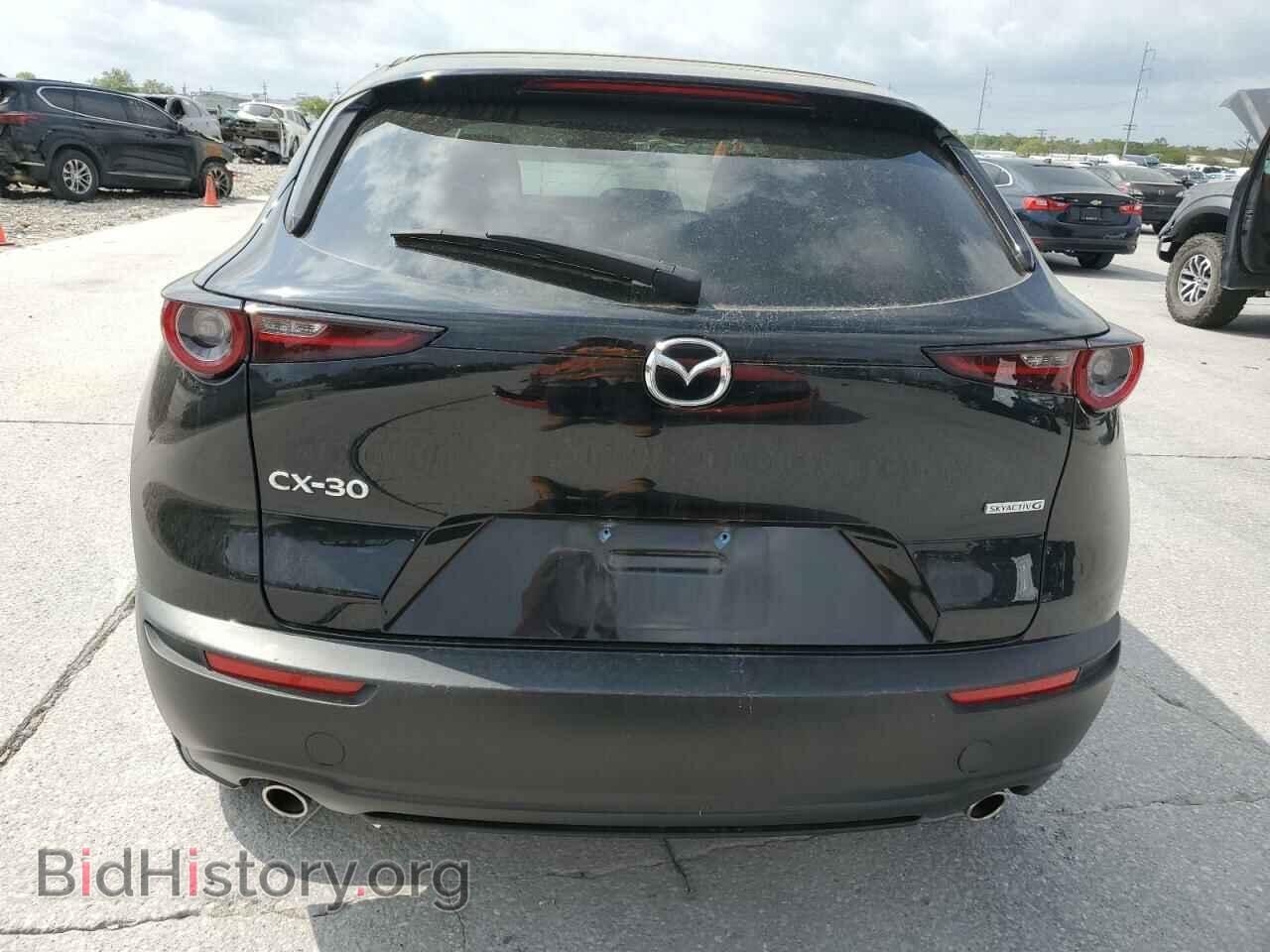 2021 MAZDA CX30 - VIN: 3MVDMABL3MM243905 - Фото 6