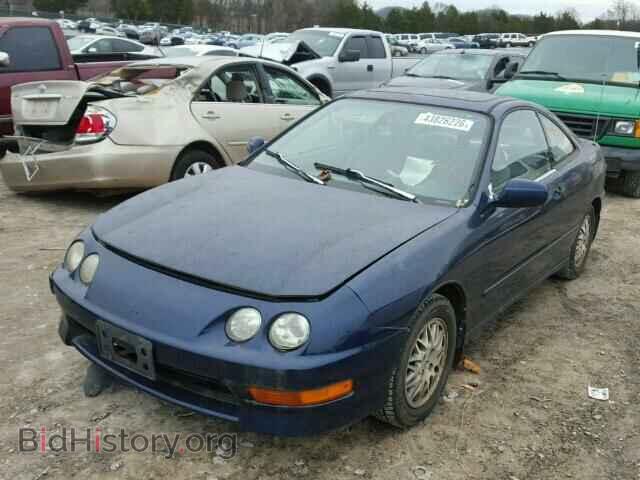 1998 ACURA INTEGRA - VIN: JH4DC4454WS015912 - Фото 2
