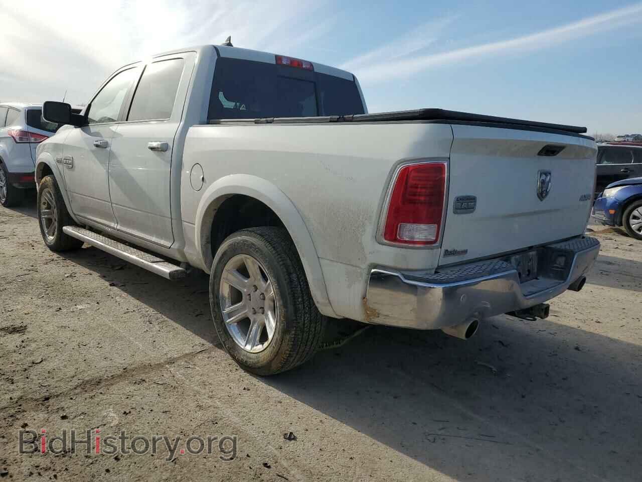 2017 RAM 1500 - VIN: 1C6RR7PT3HS508024 - Фото 2