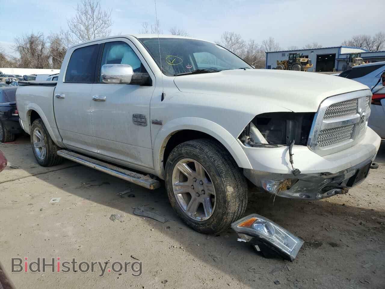 2017 RAM 1500 - VIN: 1C6RR7PT3HS508024 - Фото 4