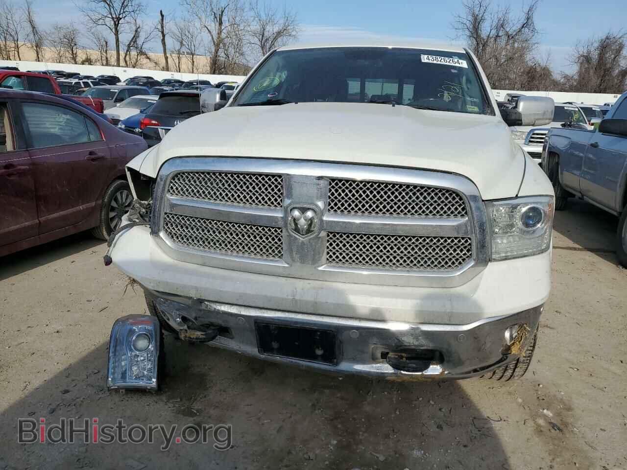 2017 RAM 1500 - VIN: 1C6RR7PT3HS508024 - Фото 5