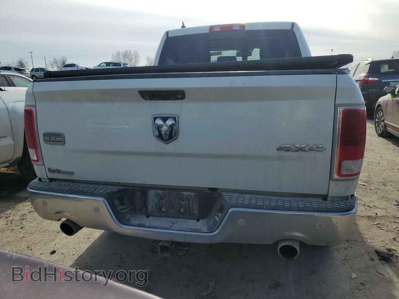 2017 RAM 1500 - VIN: 1C6RR7PT3HS508024 - Фото 6