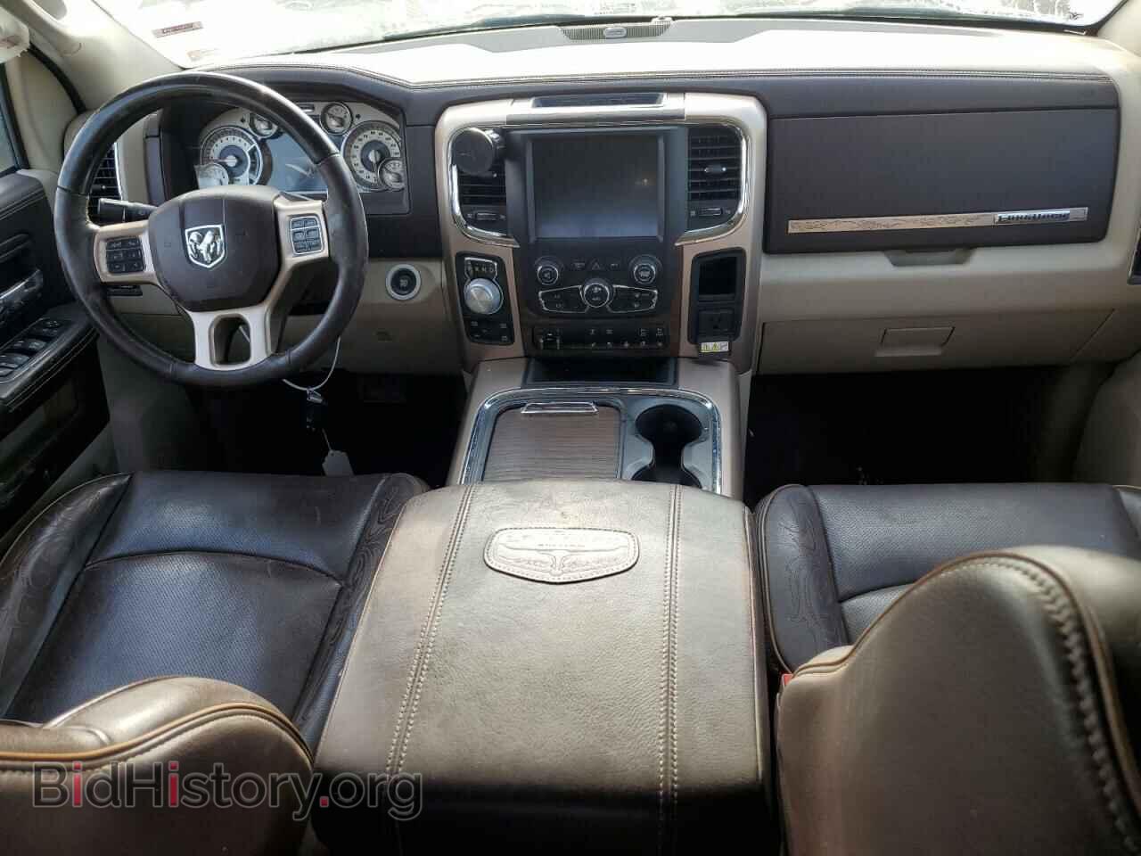 2017 RAM 1500 - VIN: 1C6RR7PT3HS508024 - Фото 8