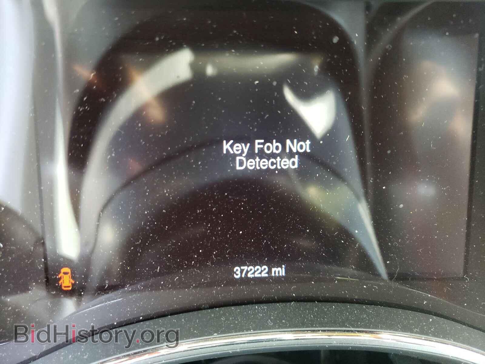 2015 DODGE DURANGO - VIN: 1C4RDJDG1FC801925 - Фото 8