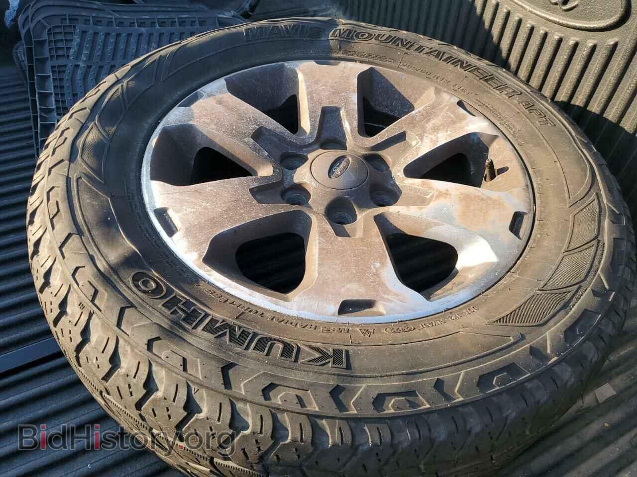 2013 FORD F-150 - VIN: 1FTFX1CFXDFD90572 - Фото 12