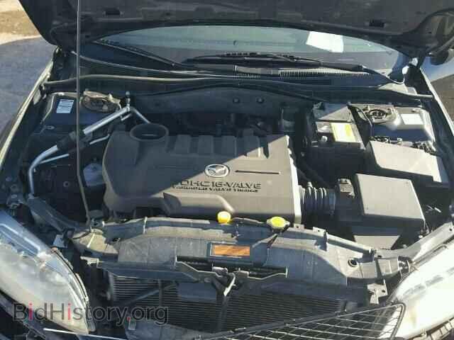 2005 MAZDA 6 - VIN: 1YVFP80C955M60552 - Фото 7