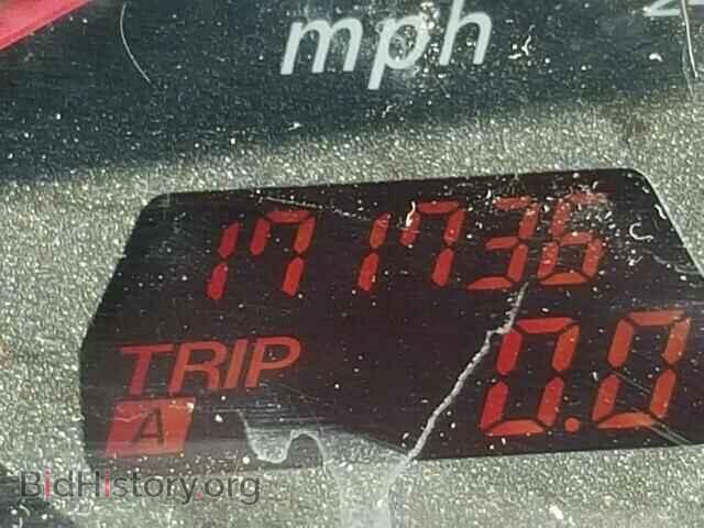 2005 MAZDA 6 - VIN: 1YVFP80C955M60552 - Фото 8