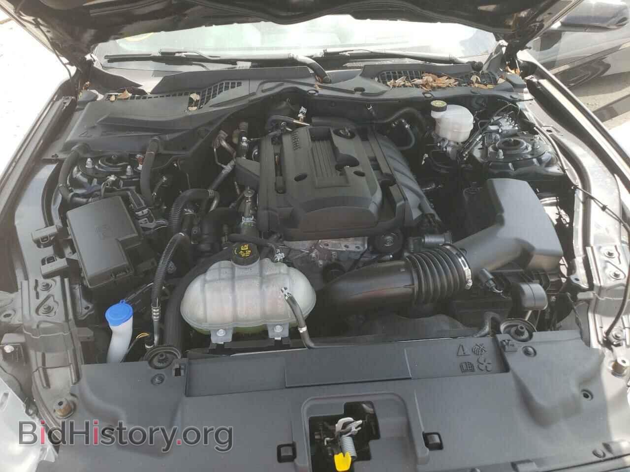2020 FORD ALL Models - VIN: 1FA6P8TH2L5189169 - Фото 11