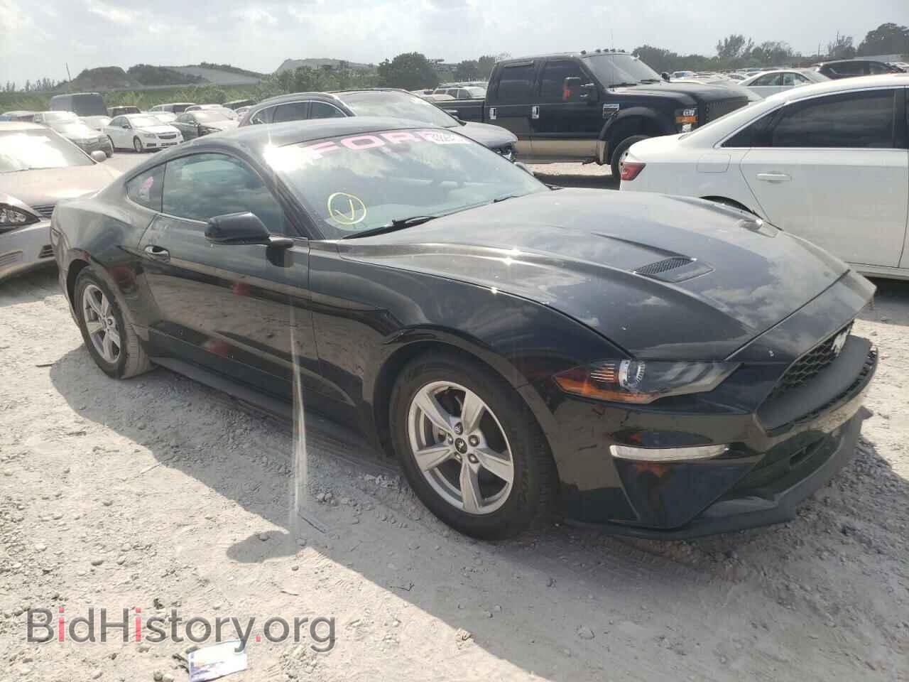 2020 FORD ALL Models - VIN: 1FA6P8TH2L5189169 - Фото 4