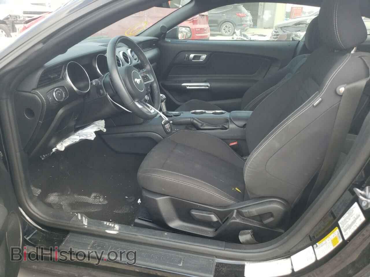 2020 FORD ALL Models - VIN: 1FA6P8TH2L5189169 - Фото 7