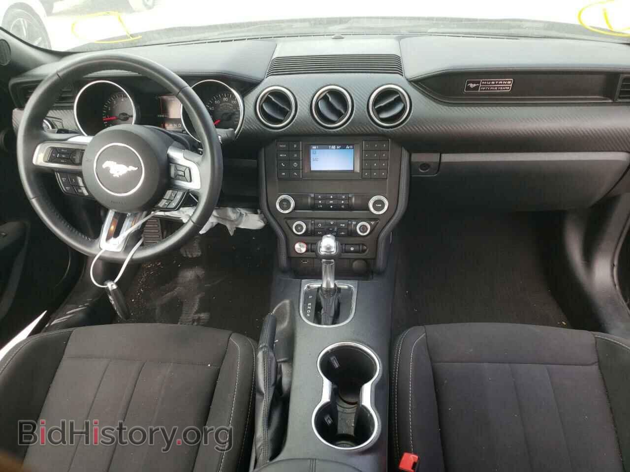 2020 FORD ALL Models - VIN: 1FA6P8TH2L5189169 - Фото 8