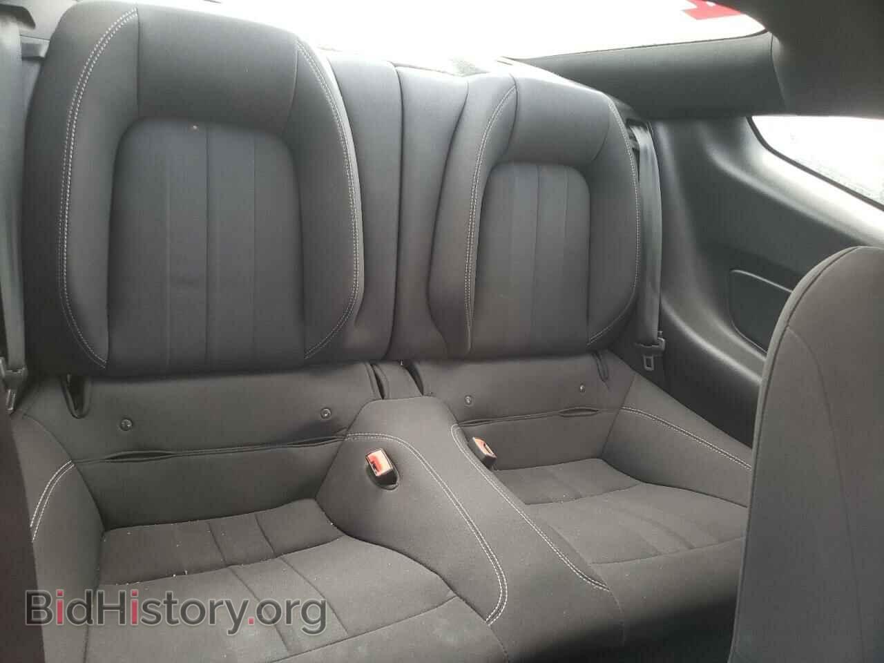 2020 FORD ALL Models - VIN: 1FA6P8TH2L5189169 - Фото 10