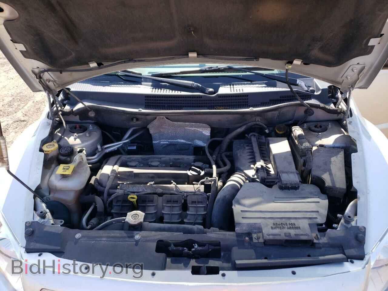 2008 DODGE CALIBER - VIN: 1B3HB48B48D678752 - Фото 7