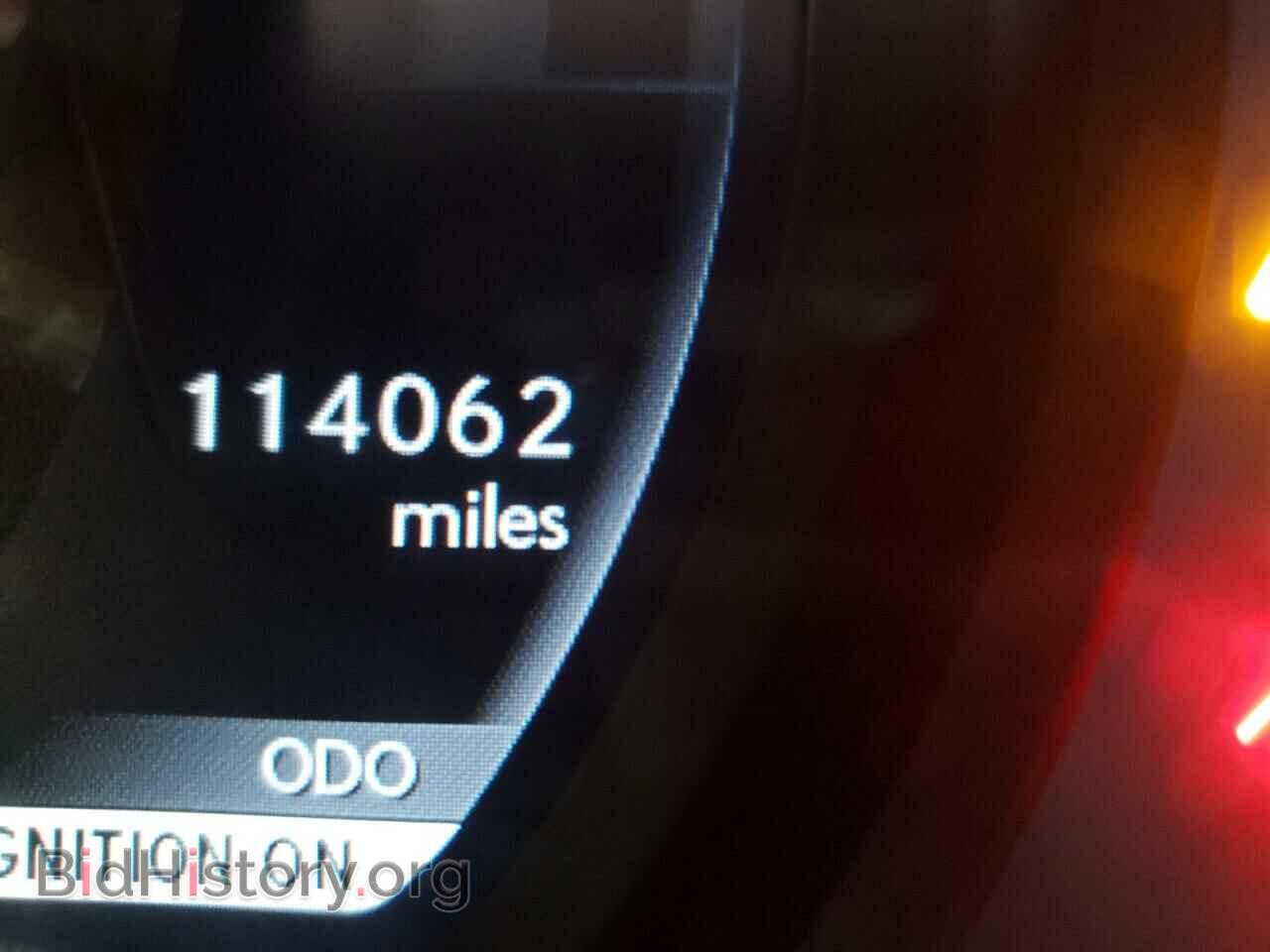 2017 LEXUS IS - VIN: JTHBA1D21H5041127 - Фото 8