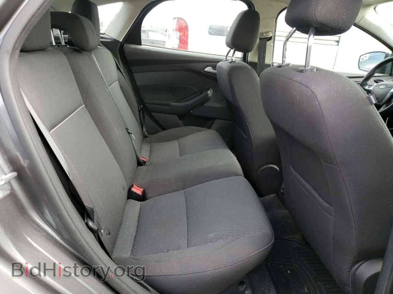 2012 FORD FOCUS - VIN: 1FAHP3M23CL193359 - Фото 10
