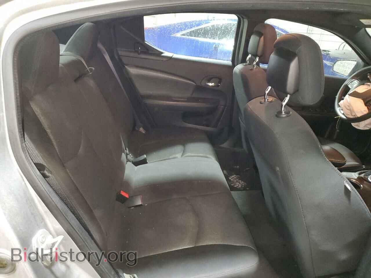 2013 DODGE AVENGER - VIN: 1C3CDZAB0DN726038 - Фото 10