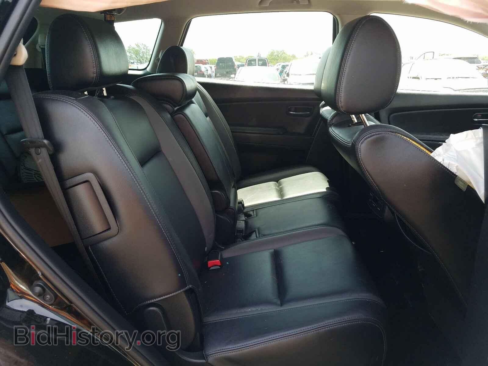 2011 MAZDA CX-9 - VIN: JM3TB2CA2B0328702 - Фото 6
