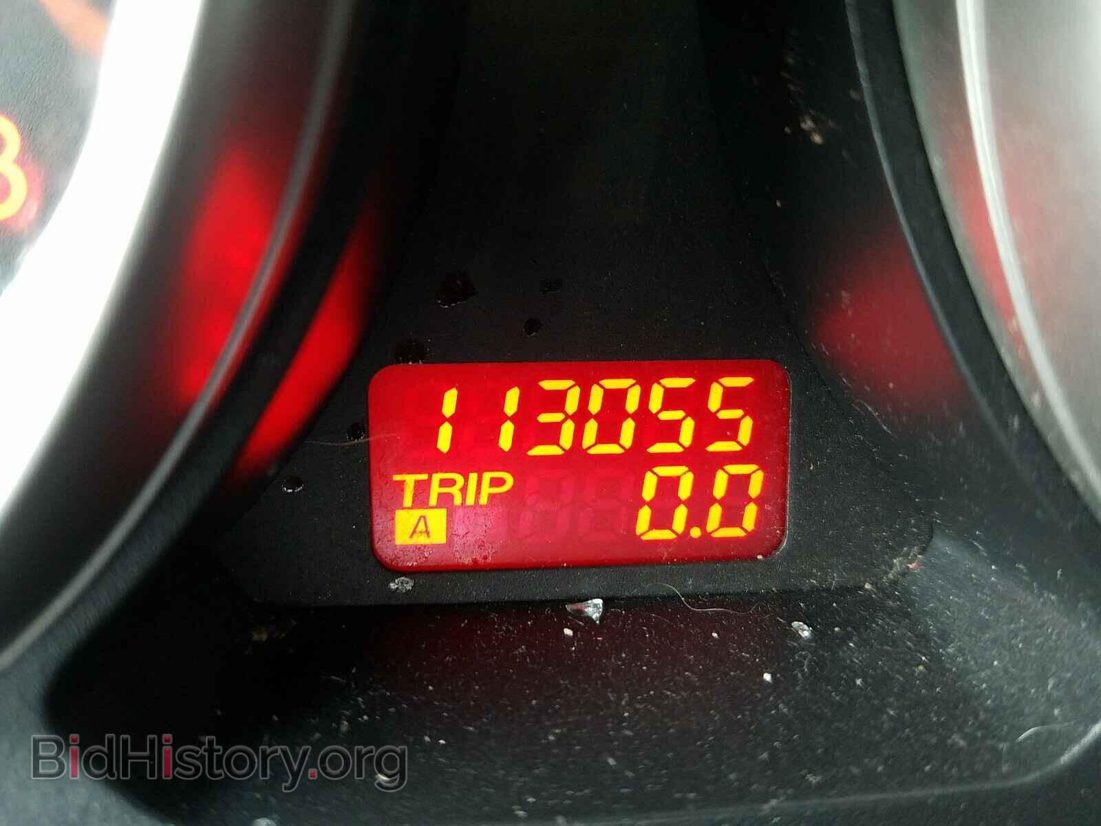 2011 MAZDA CX-9 - VIN: JM3TB2CA2B0328702 - Фото 8