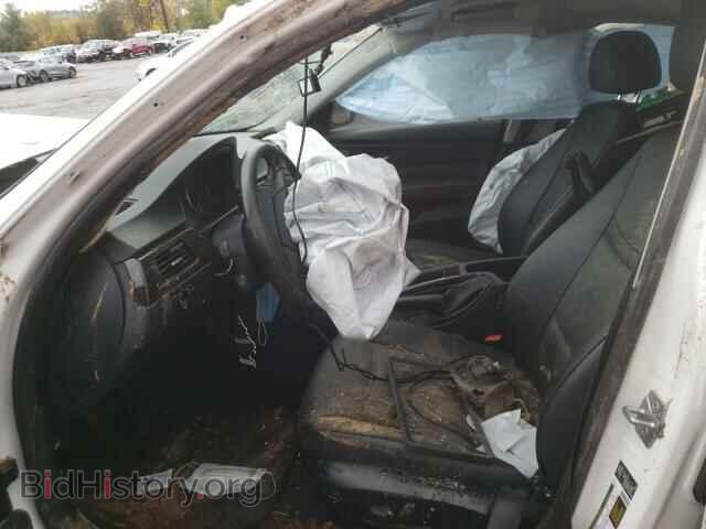2011 BMW 3 SERIES - VIN: WBAPH5C50BA446056 - Фото 5