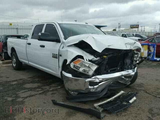 Photo 3C6TR4HT4DG569256 - DODGE RAM 2013