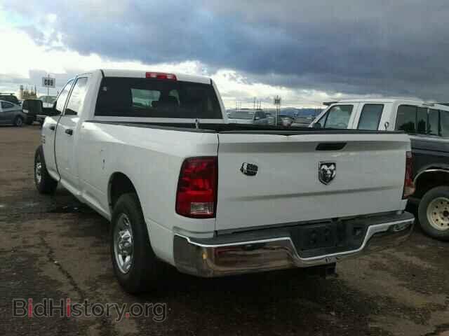2013 DODGE RAM - VIN: 3C6TR4HT4DG569256 - Photo 3