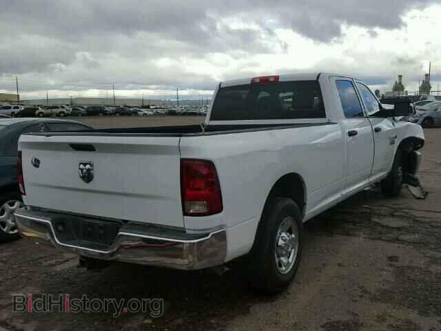 2013 DODGE RAM - VIN: 3C6TR4HT4DG569256 - Photo 4